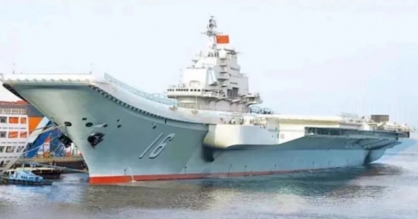 今天,再一次呼叫81192,請返航……