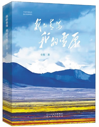 書寫動(dòng)人援青故事