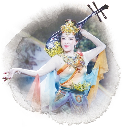 一曲古韻的多彩變奏(護(hù)文化遺產(chǎn) 彰時(shí)代新義)