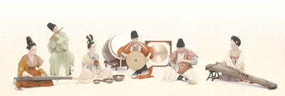 一曲古韻的多彩變奏(護(hù)文化遺產(chǎn) 彰時(shí)代新義)