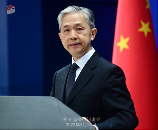 “美國在烏克蘭問題上到底是公平正義還是霸權(quán)霸凌?”近9成受訪者這樣答!