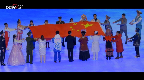 意蘊雋永|總書記點贊北京冬奧“名場面”
