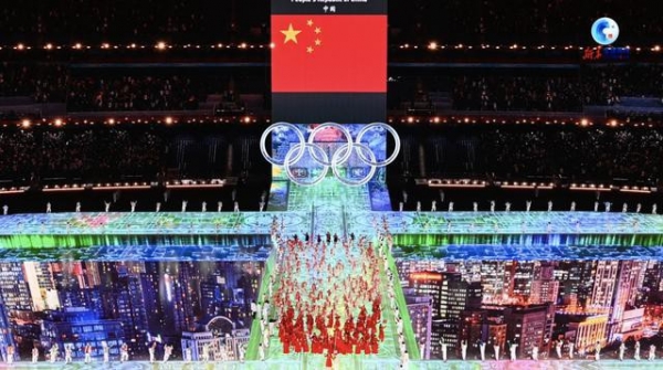全球連線｜微視頻?永遠(yuǎn)的榮光