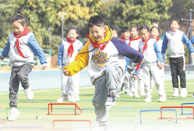 財(cái)稅改革不斷向縱深推進(jìn)(奮進(jìn)新征程 建功新時(shí)代?偉大變革)
